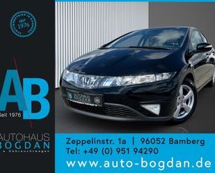 Honda Civic Gebrauchtwagen