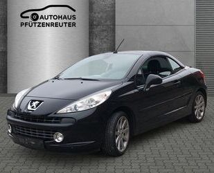 Peugeot 207 Gebrauchtwagen