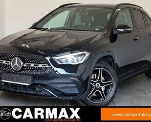 Mercedes-Benz GLA 200 Gebrauchtwagen