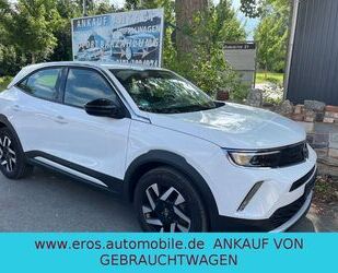 Opel Mokka-e Gebrauchtwagen