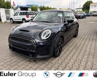 Mini Cooper S Gebrauchtwagen