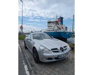 Mercedes-Benz SLK 200 Gebrauchtwagen