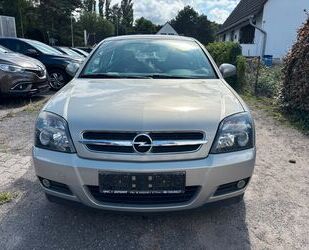 Opel Vectra Gebrauchtwagen