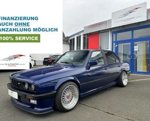 BMW 325 Gebrauchtwagen