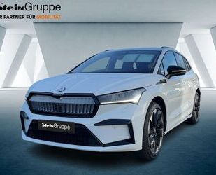 Skoda Enyaq Gebrauchtwagen