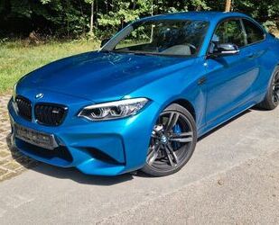 BMW M2 Gebrauchtwagen