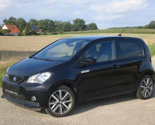 Seat Mii Gebrauchtwagen