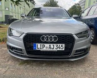 Audi A7 Gebrauchtwagen
