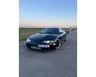 Mitsubishi Eclipse Gebrauchtwagen