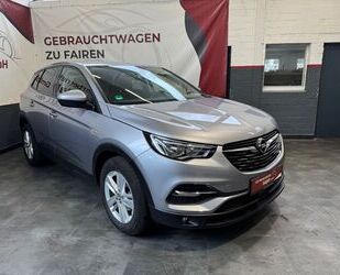 Opel Grandland (X) Gebrauchtwagen