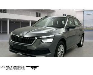 Skoda Kamiq Gebrauchtwagen