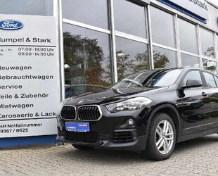 BMW X2 Gebrauchtwagen