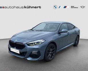 BMW 218 Gran Coupé Gebrauchtwagen