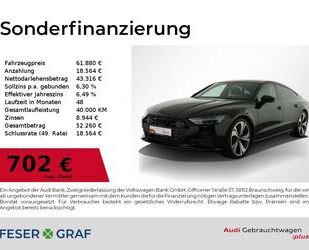 Audi A7 Gebrauchtwagen