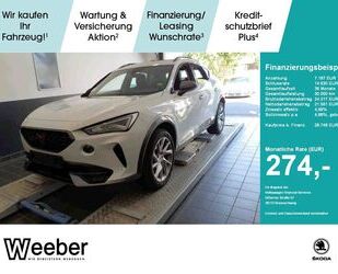 Cupra Formentor Gebrauchtwagen