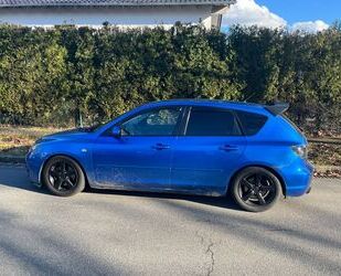 Mazda 3 Gebrauchtwagen