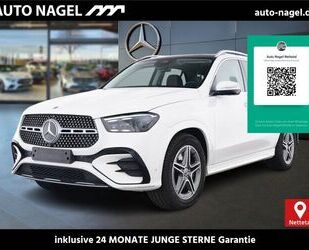 Mercedes-Benz GLE 350 Gebrauchtwagen