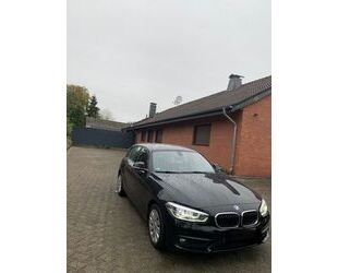 BMW 116 Gebrauchtwagen