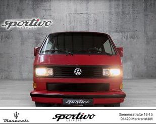 VW T3 Multivan Gebrauchtwagen