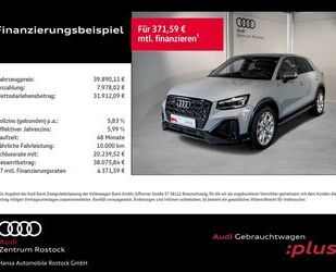 Audi SQ2 Gebrauchtwagen