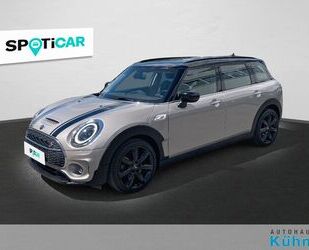 Mini Cooper S Clubman Gebrauchtwagen