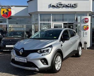 Renault Captur Gebrauchtwagen