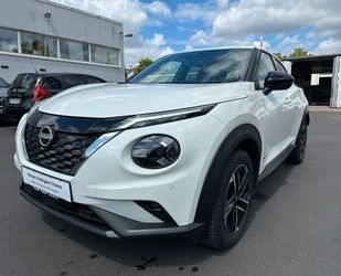 Nissan Juke Gebrauchtwagen