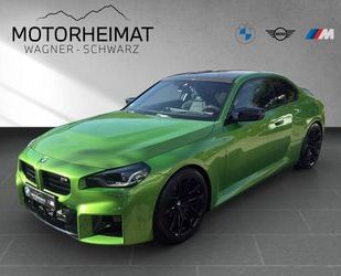 BMW M2 Gebrauchtwagen