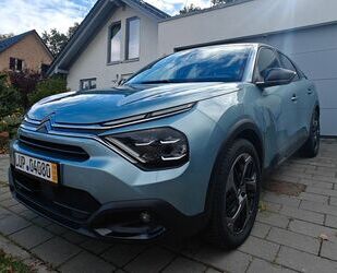 Citroen C4 Gebrauchtwagen