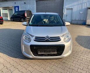 Citroen C1 Gebrauchtwagen