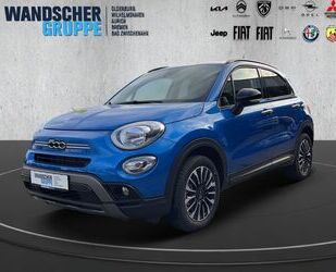 Fiat 500X Gebrauchtwagen