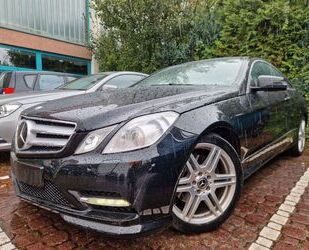 Mercedes-Benz E 250 Gebrauchtwagen
