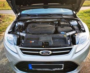 Ford Mondeo Gebrauchtwagen