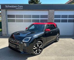 Mini Cooper SE Countryman Gebrauchtwagen