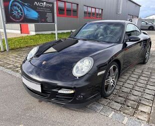 Porsche 997 Gebrauchtwagen