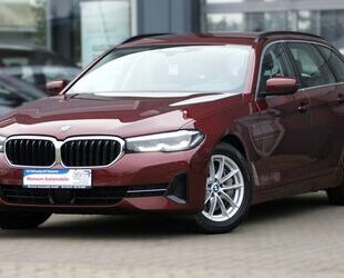 BMW 530 Gebrauchtwagen