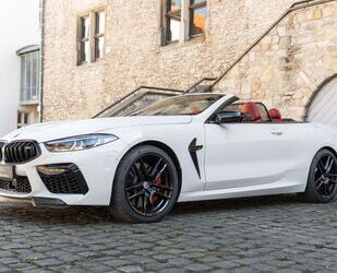 BMW M8 Gebrauchtwagen