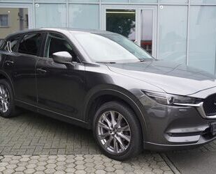 Mazda CX-5 Gebrauchtwagen