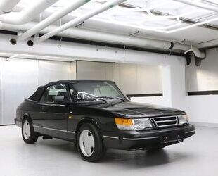 Saab 900 Gebrauchtwagen