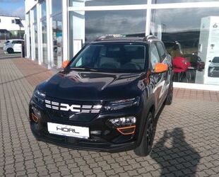 Dacia Spring Gebrauchtwagen