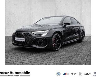 Audi RS3 Gebrauchtwagen