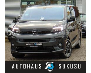 Opel Zafira Life Gebrauchtwagen