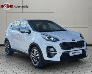 Kia Sportage Gebrauchtwagen