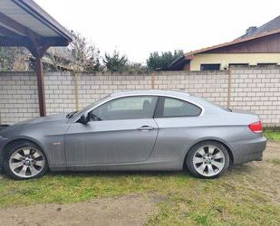 BMW 330 Gebrauchtwagen