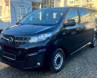 Opel Vivaro Gebrauchtwagen