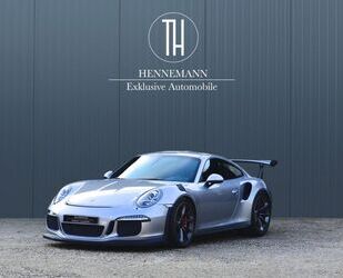 Porsche 991 Gebrauchtwagen