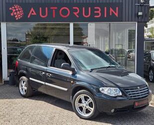 Chrysler Voyager Gebrauchtwagen
