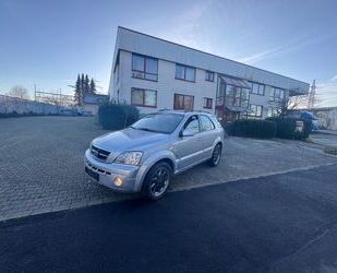 Kia Sorento Gebrauchtwagen