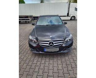Mercedes-Benz E 200 Gebrauchtwagen
