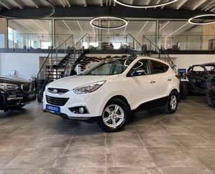 Hyundai ix35 Gebrauchtwagen